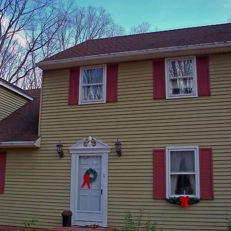 Bear House Bed And Breakfast Dover Exterior foto
