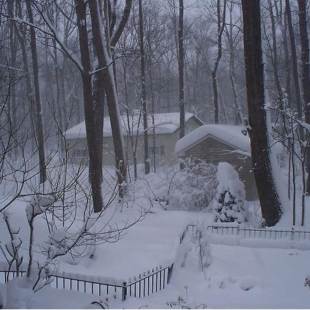 Bear House Bed And Breakfast Dover Exterior foto