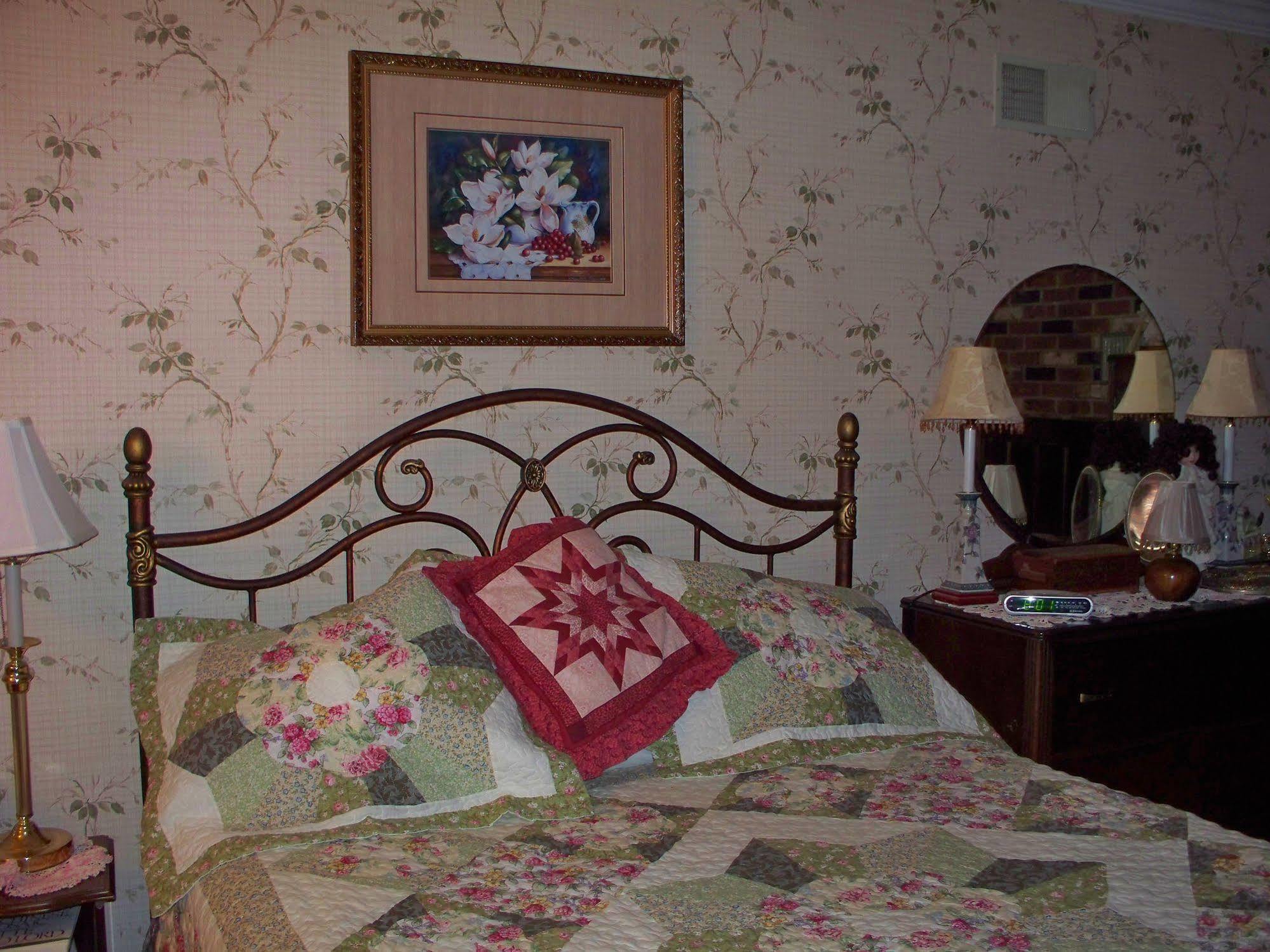 Bear House Bed And Breakfast Dover Exterior foto